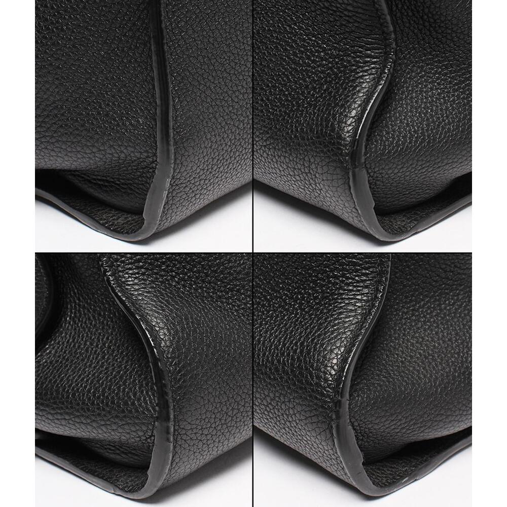 Saint Laurent Paris tote bag shoulder crossbody thin Sac de Jour Souple - Picture 5 of 6